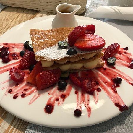 Restauracja Cuda Wianki